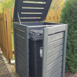 BOX 1 X 240L