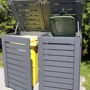 BOX 2 X 240L