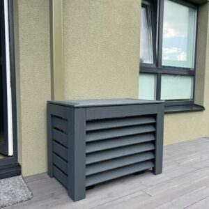 BOX Aire Acondicionado